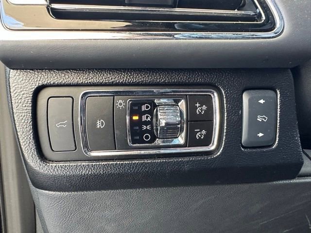 Used 2024 Lincoln Navigator L Black Label image 28