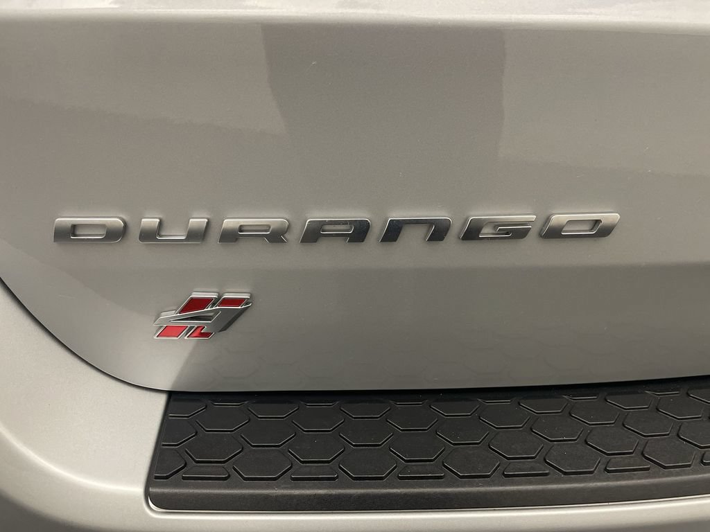 Used 2024 Dodge Durango Citadel AWD/4WD image 25