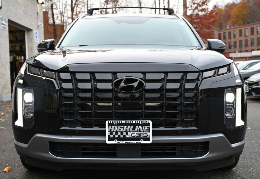 Used 2023 Hyundai Palisade Limited image 11