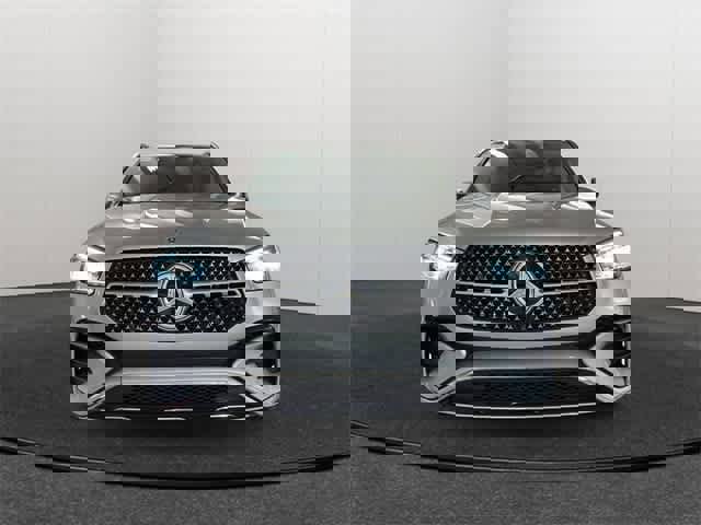 Certified 2024 Mercedes-Benz GLE 350 4MATIC image 2