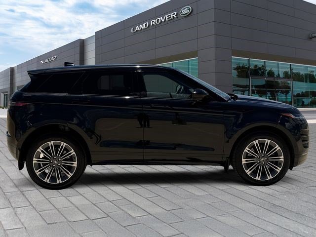 Used 2026 Land Rover Range Rover Evoque Dynamic SE AWD/4WD image 6