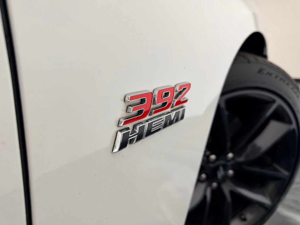Used 2019 Dodge Charger Scat Pack RWD image 22