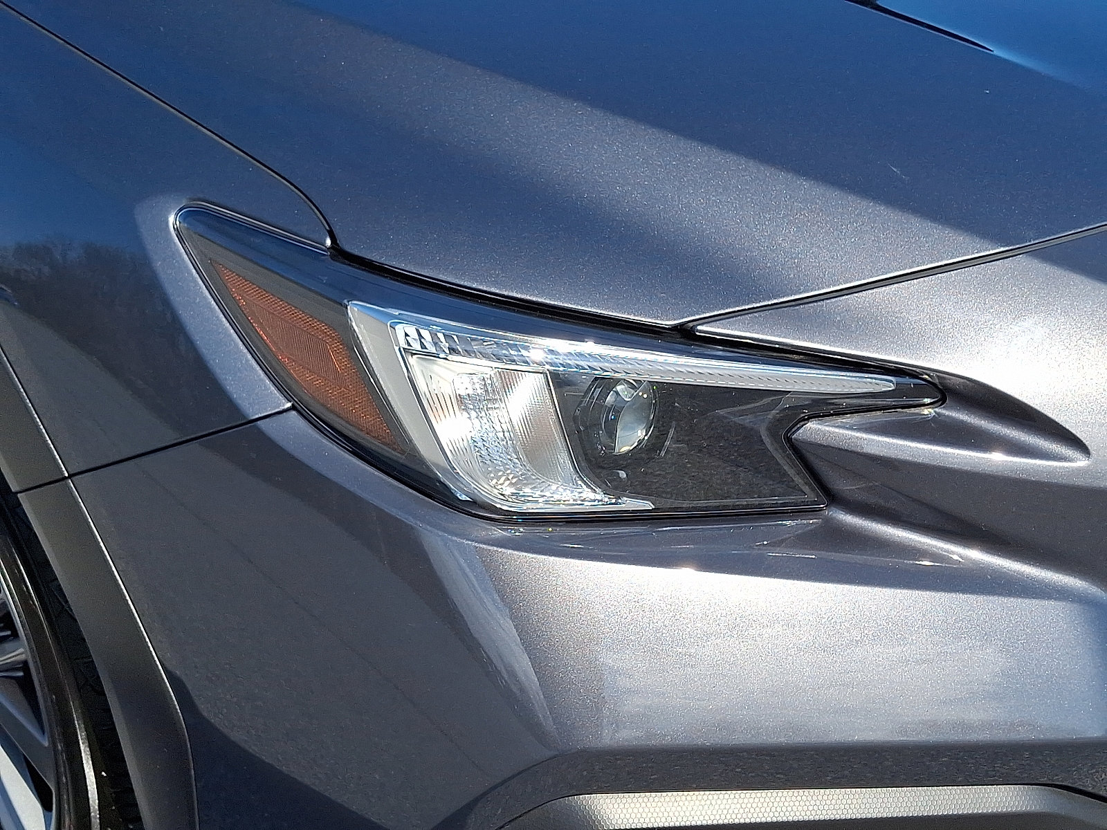 Used 2023 Subaru WRX image 10