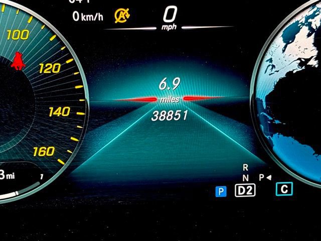 Certified 2022 Mercedes-Benz GLC 300 GLC 300 image 11