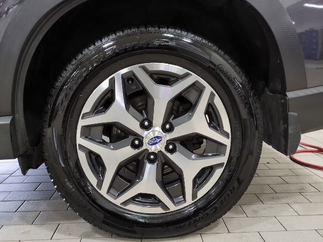 Used 2019 Subaru Forester Premium w/ All-Weather Package image 27