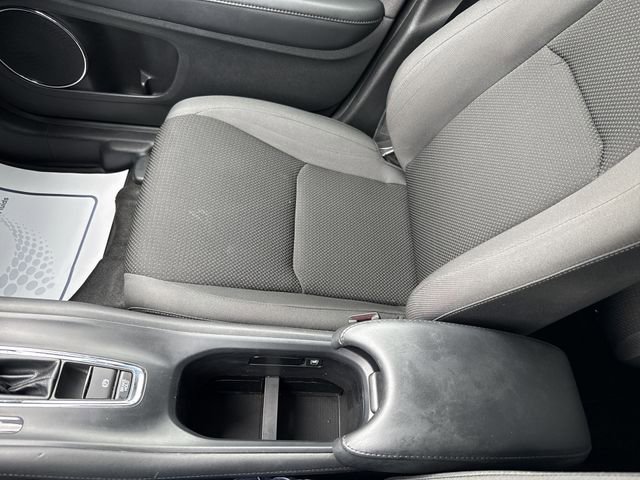 Used 2022 Honda HR-V EX image 24