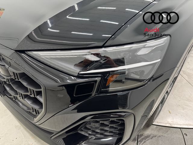 New 2027 Audi Q8 Premium Plus AWD/4WD image 5