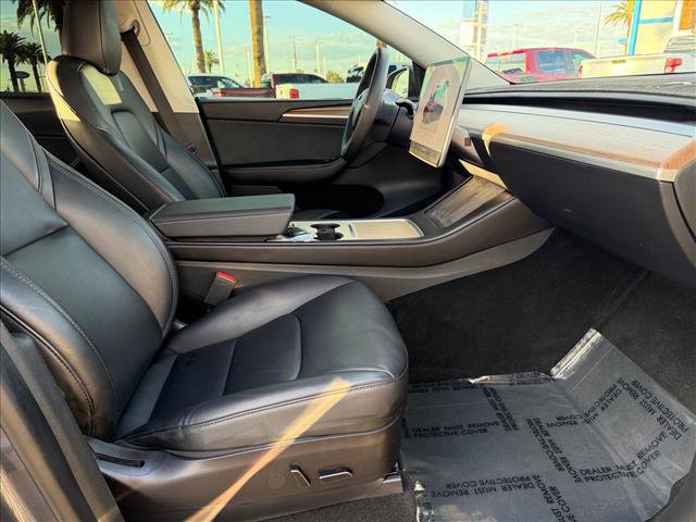 Used 2023 Tesla Model Y Long Range AWD/4WD image 13