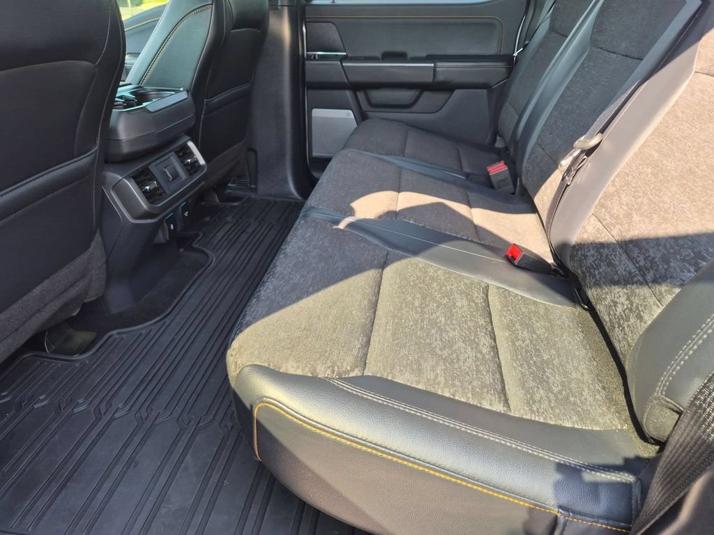 Used 2024 Ford F150 Tremor w/ Bed Utility Package AWD/4WD image 24
