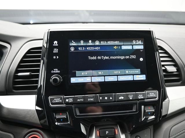 Used 2023 Honda Odyssey EX-L image 30