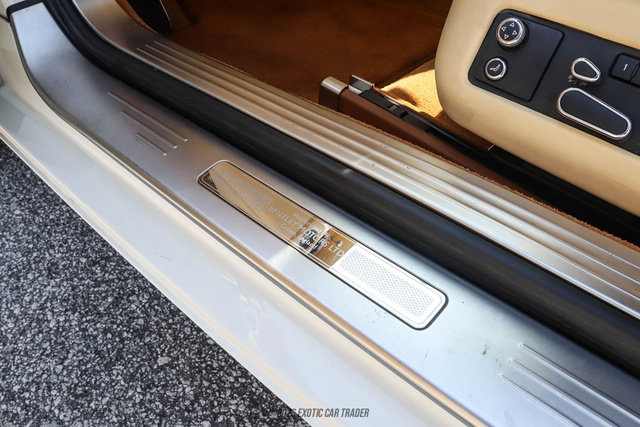 Used 2013 Bentley Continental GT AWD/4WD image 42