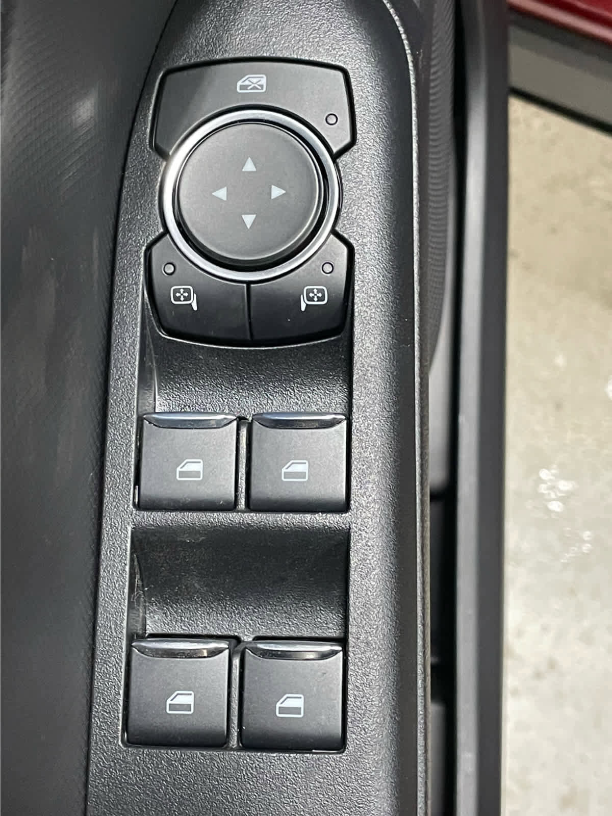 New 2025 Ford Bronco Sport Heritage w/ Convenience Package AWD/4WD image 16