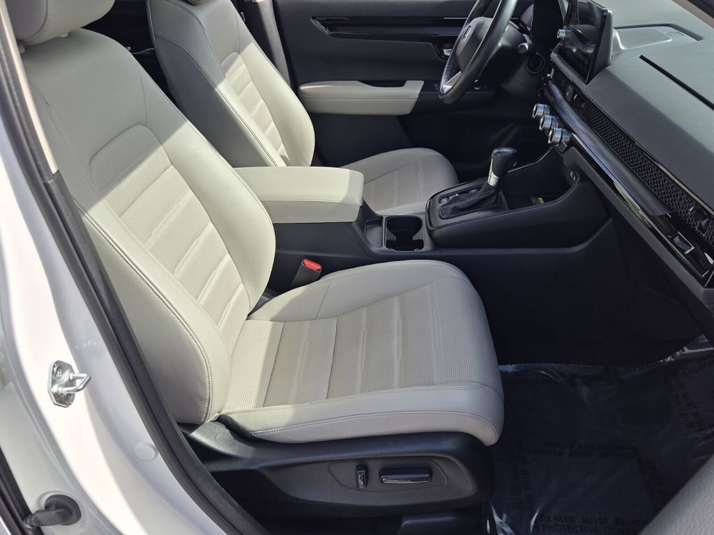 Certified 2023 Honda CR-V EX-L image 17