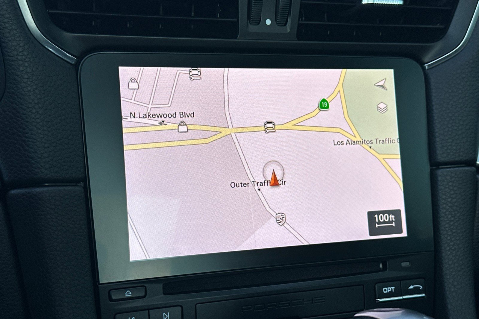 Certified 2017 Porsche 911 Carrera 4S image 18