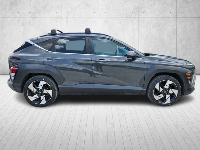 New 2026 Hyundai Kona Limited image 4