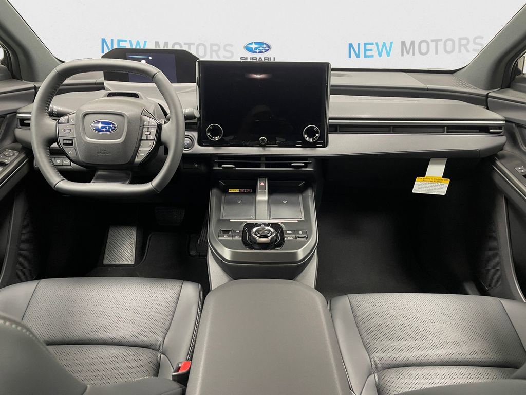 New 2026 Subaru Trailseeker AWD/4WD image 10
