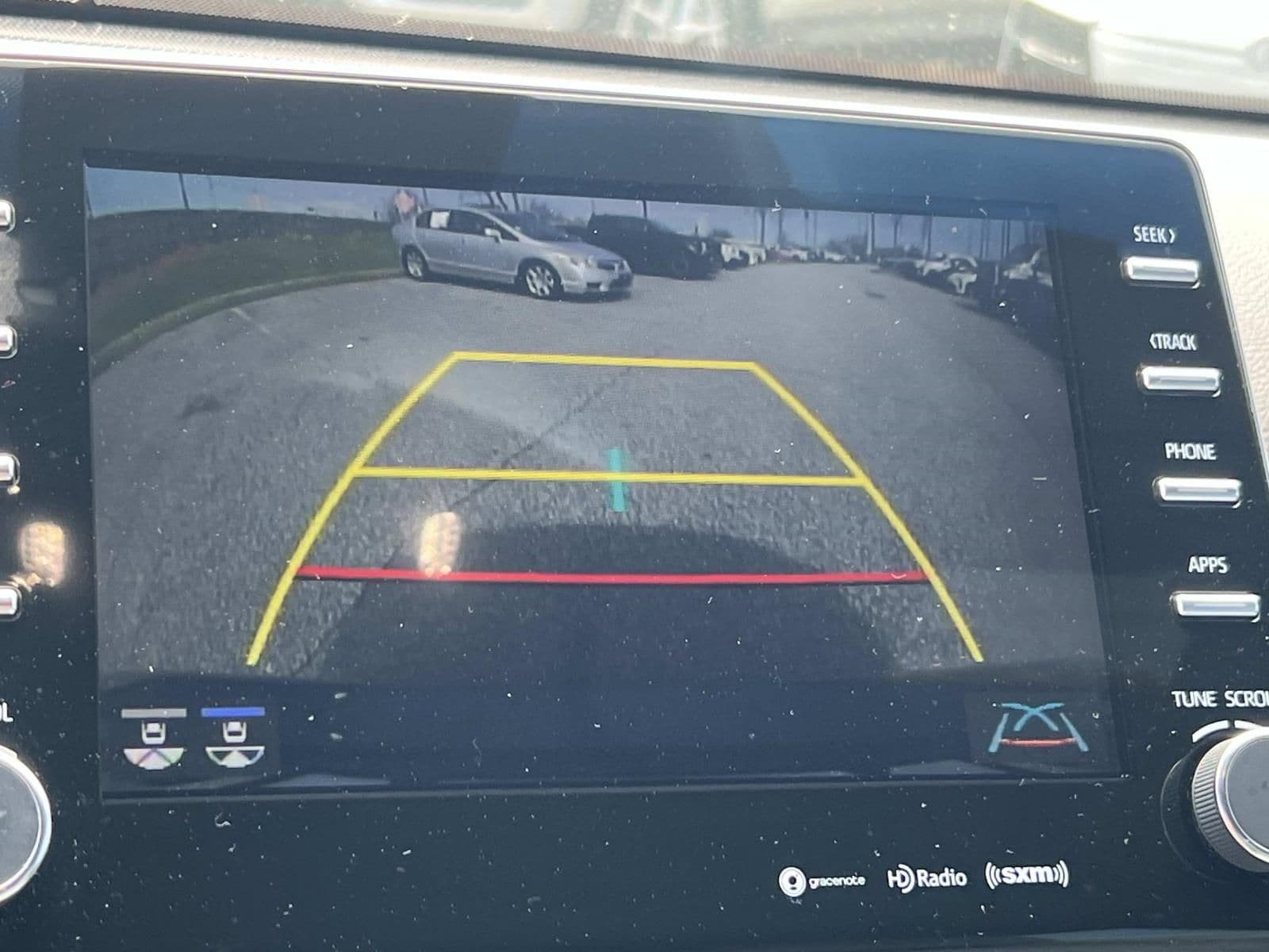 Used 2019 Toyota Avalon XLE w/ Moonroof Package image 33