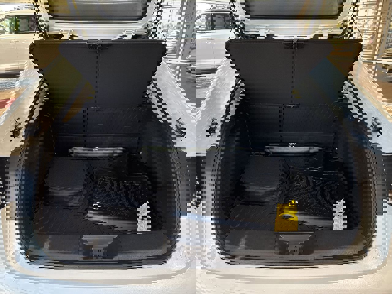 New 2026 Toyota Prius XSE image 24