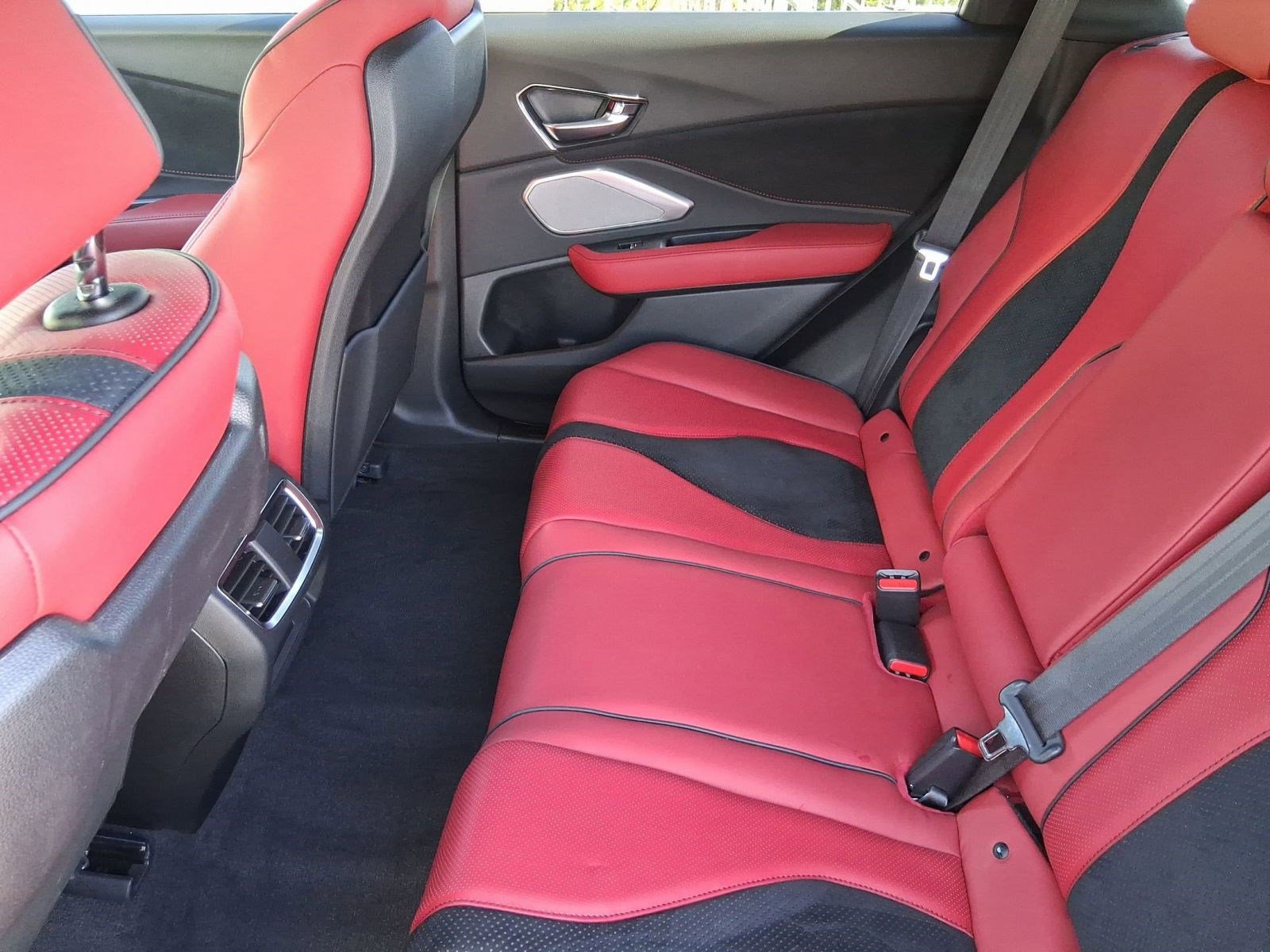 Used 2024 Acura RDX A-Spec image 16