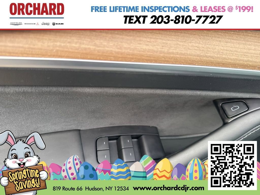 Used 2023 Tesla Model Y Long Range image 26