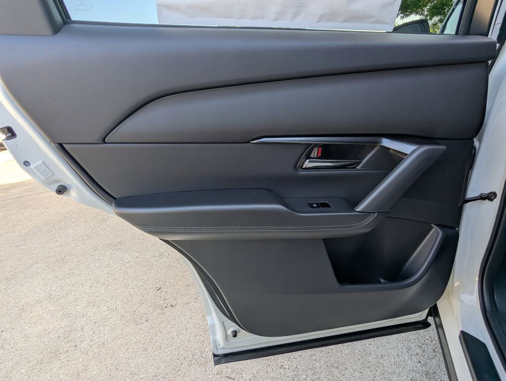 New 2026 MAZDA CX-5 Preferred AWD/4WD image 8