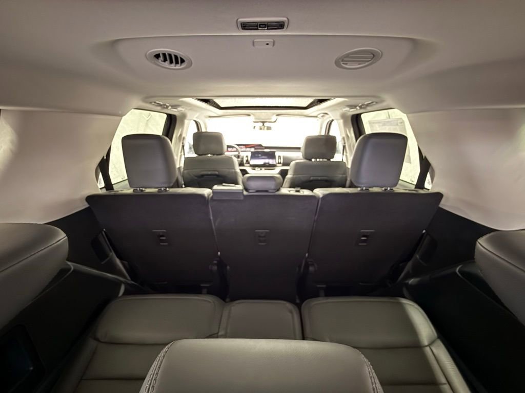 New 2026 Ford Expedition Active AWD/4WD image 34