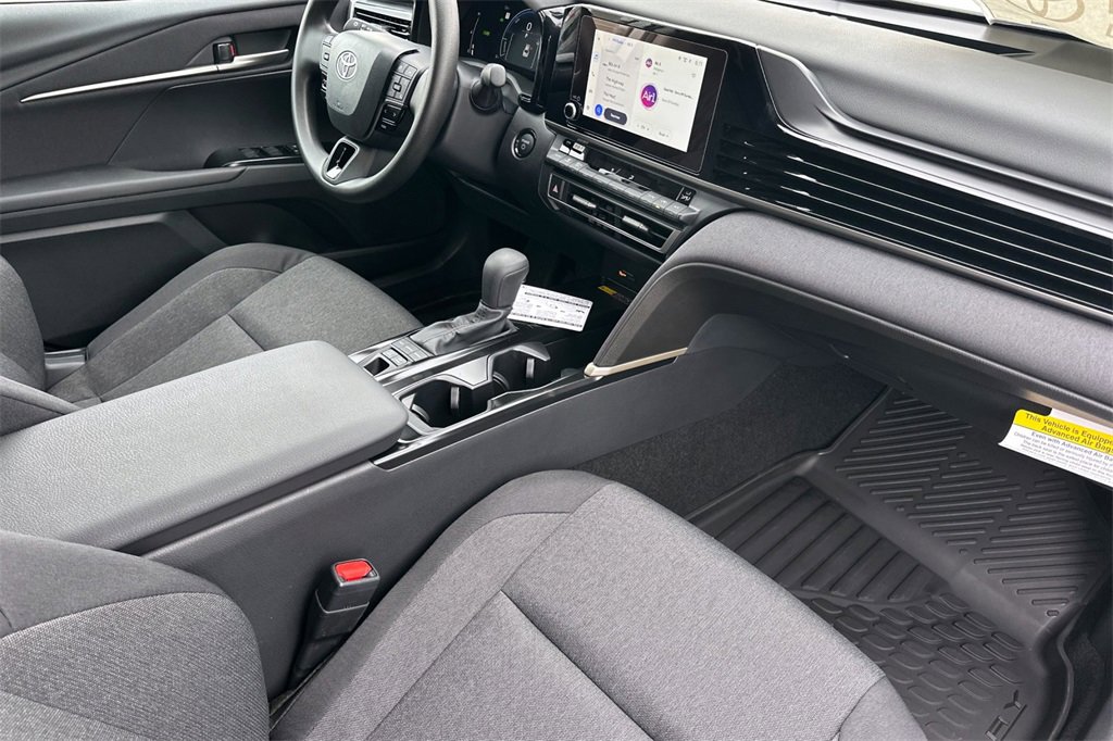 New 2026 Toyota Camry LE image 15