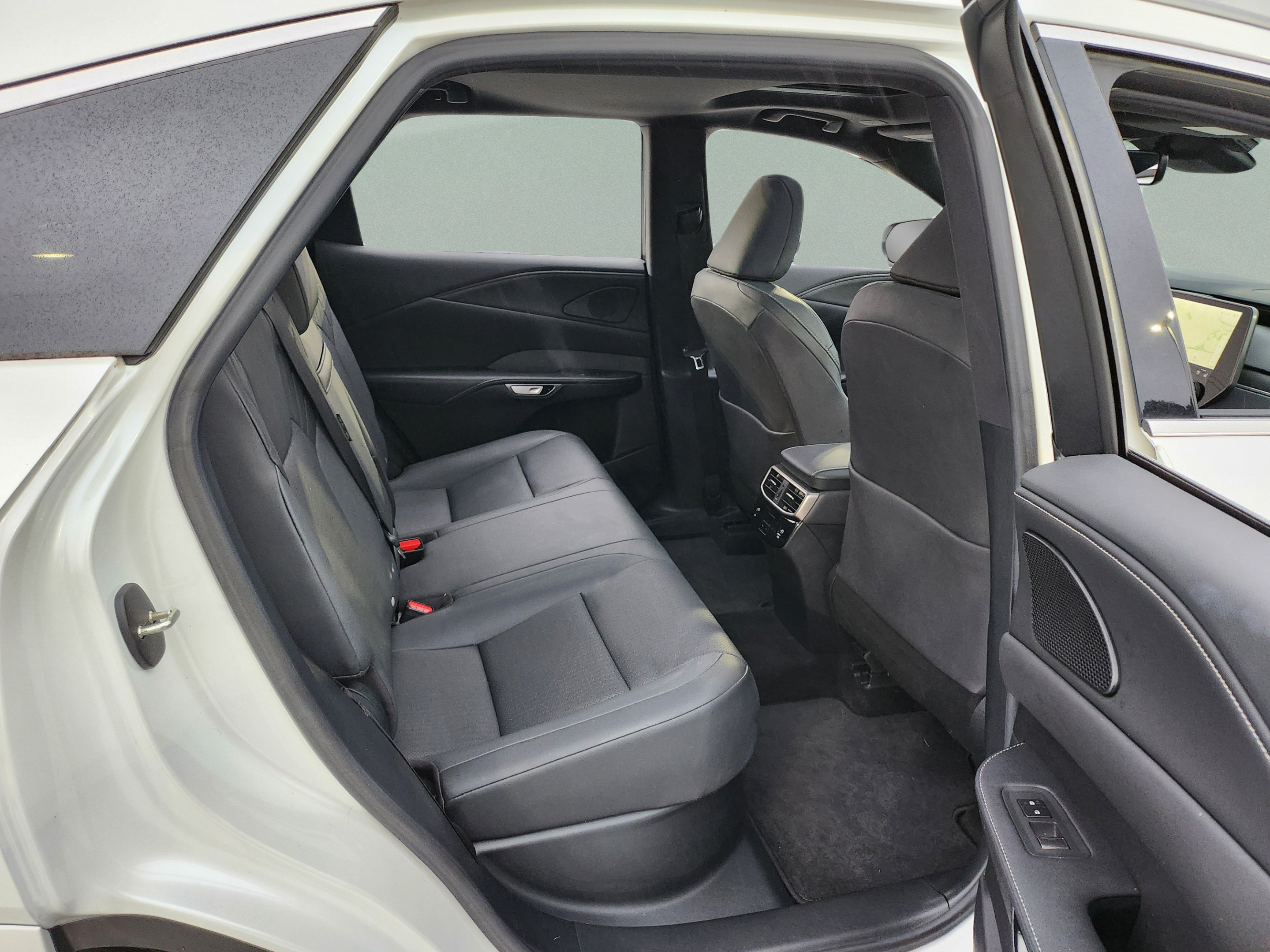 Certified 2025 Lexus RX 350 Premium FWD image 26
