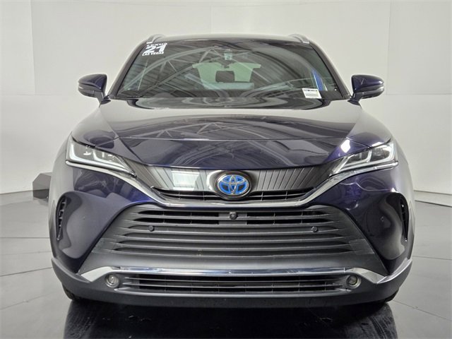 Used 2021 Toyota Venza Limited image 8