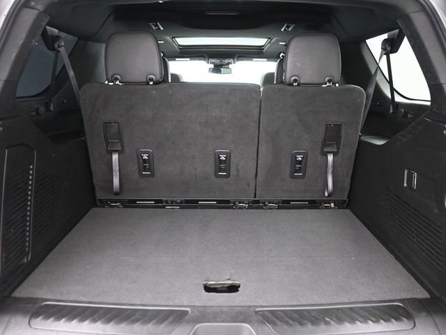 Used 2023 GMC Yukon XL SLT w/ Max Trailering Package AWD/4WD image 35