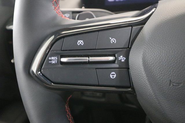 New 2025 Chevrolet Silverado EV RST image 14