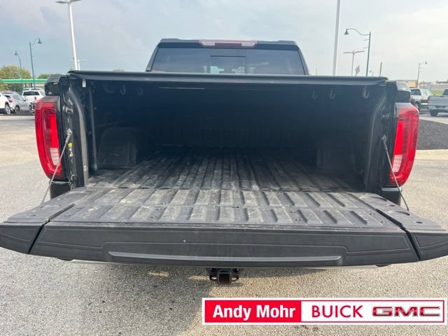 Used 2019 GMC Sierra 1500 SLT w/ SLT Premium Plus Package AWD/4WD image 13