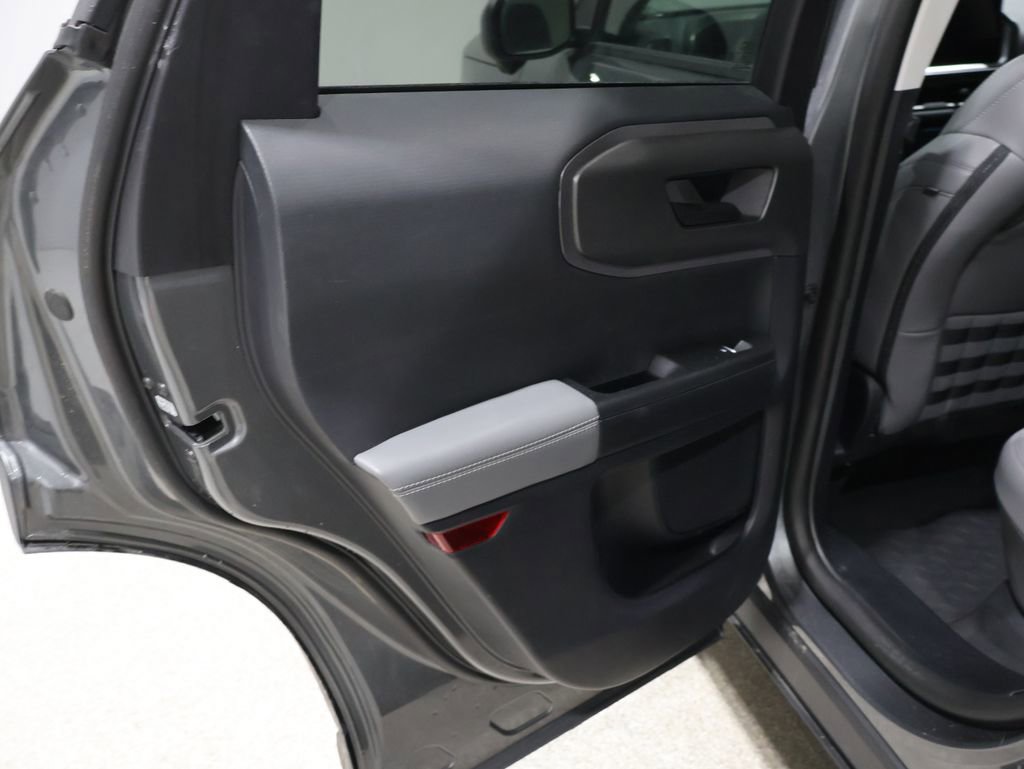 Used 2025 Ford Bronco Sport Badlands image 20