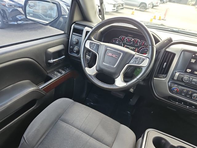 Used 2014 GMC Sierra 1500 SLE w/ SLE Value Package image 9