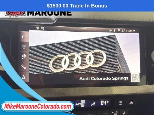Used 2025 Audi RS 3 image 22