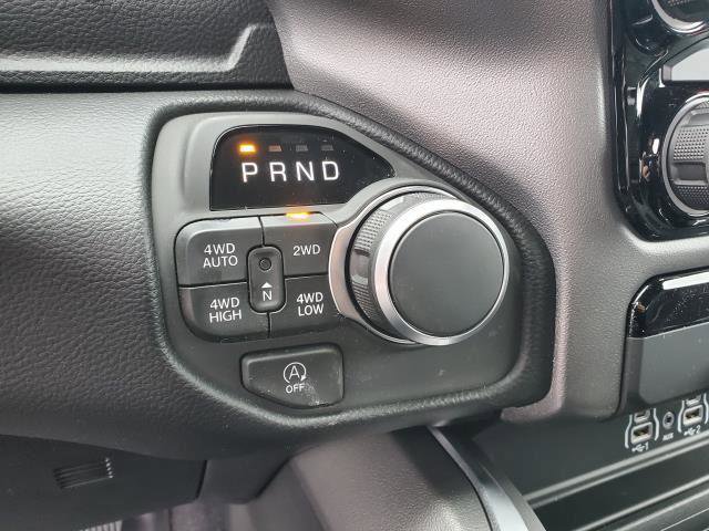 New 2026 RAM 1500 Big Horn w/ Night Edition image 13