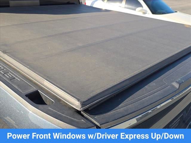 Used 2019 Chevrolet Silverado 1500 RST w/ All-Star Edition AWD/4WD image 26