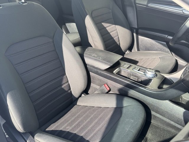 Certified 2020 Ford Fusion SE image 18