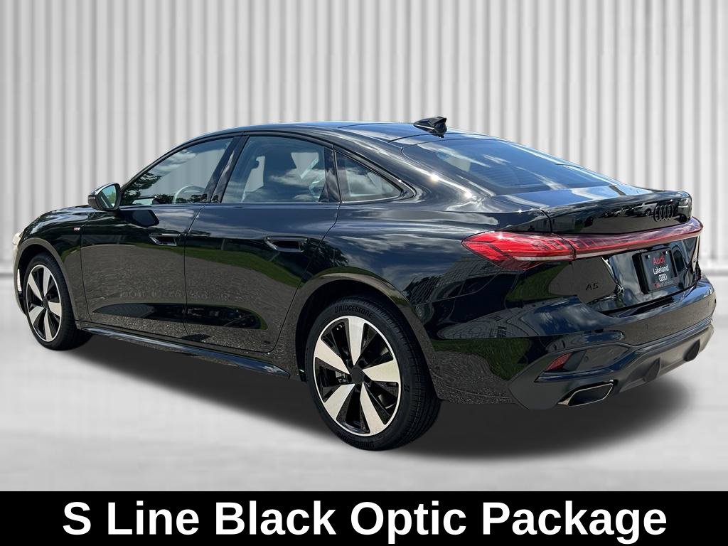 New 2026 Audi A5 Premium Plus AWD/4WD image 6