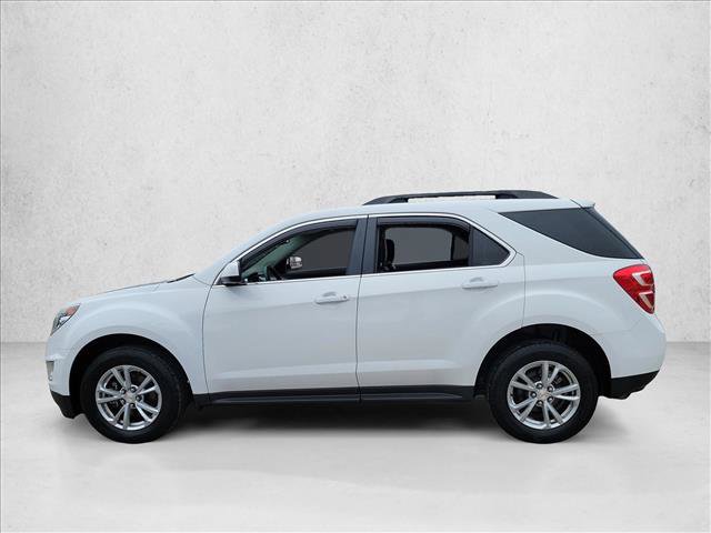 Used 2016 Chevrolet Equinox LT w/ Convenience Package image 8