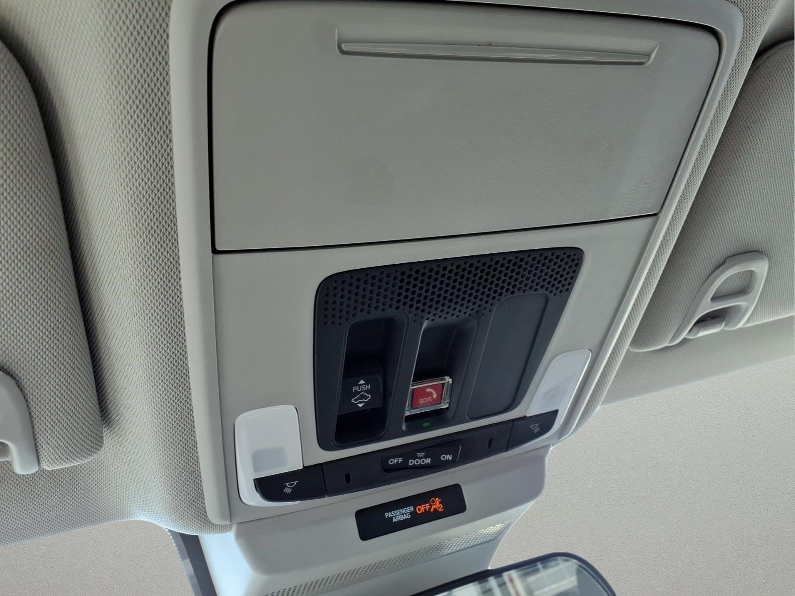 Certified 2023 Honda Accord EX image 23
