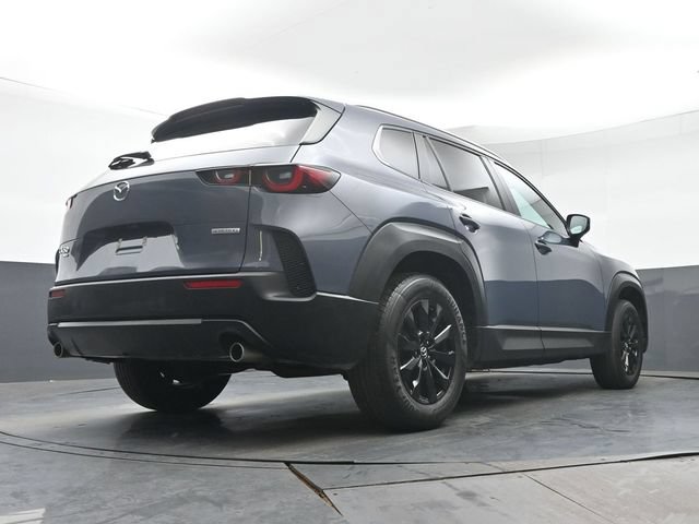 Certified 2024 MAZDA CX-50 AWD 2.5 S w/ Cargo Package image 27