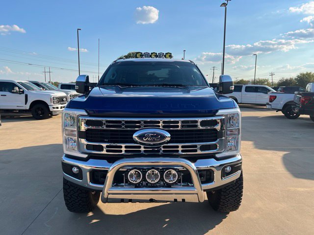 Used 2026 Ford F250 XLT w/ 360-Degree Camera Package AWD/4WD image 8