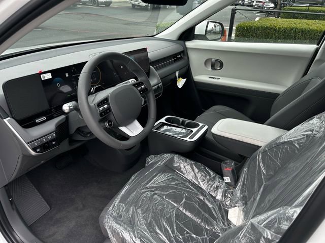 New 2026 Hyundai Ioniq 5 SEL AWD/4WD image 15