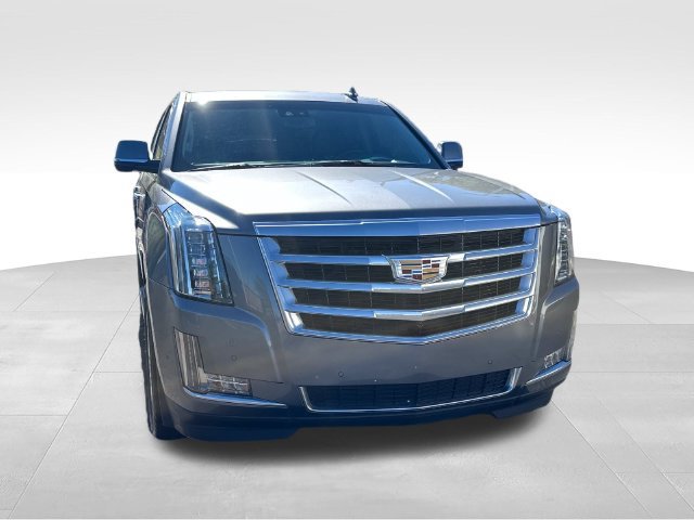 Used 2020 Cadillac Escalade Luxury AWD/4WD image 15