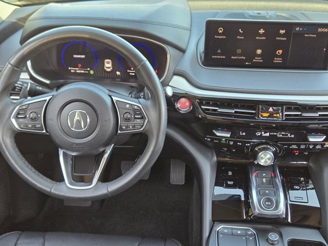 Certified 2024 Acura MDX w/ Technology Package AWD/4WD image 29