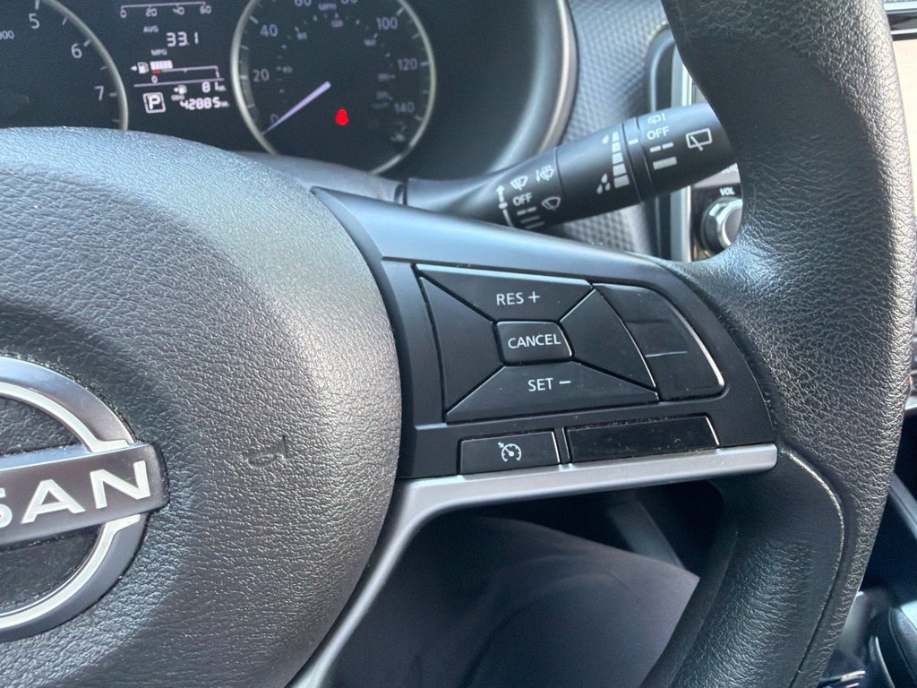 Used 2022 Nissan Kicks S FWD image 25