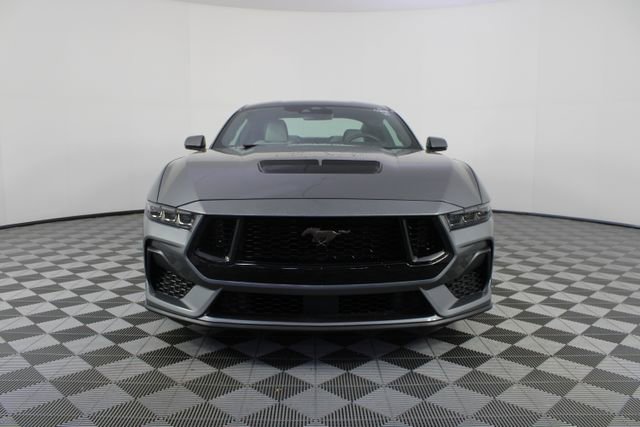 Used 2025 Ford Mustang GT Premium image 26