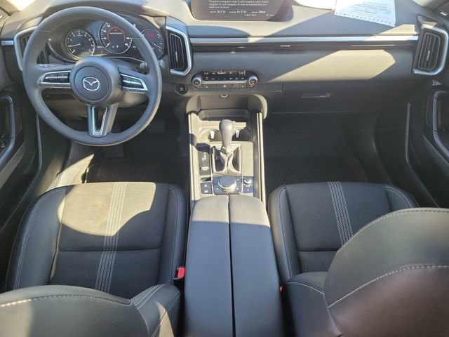 Used 2024 MAZDA CX-50 AWD 2.5 S w/ Cargo Package image 14