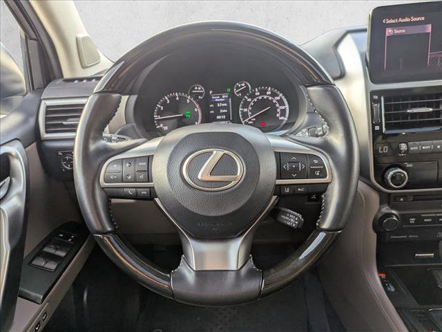 Used 2023 Lexus GX 460 Premium image 19